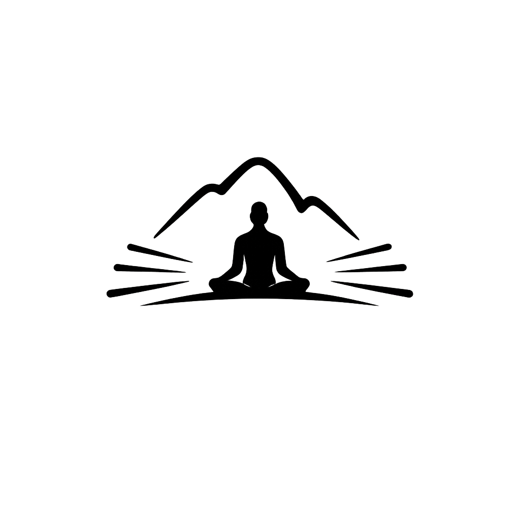 Vipassana Retreat Logo